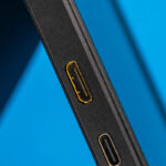 MNN Portable Monitor Mini HDMI Port 1