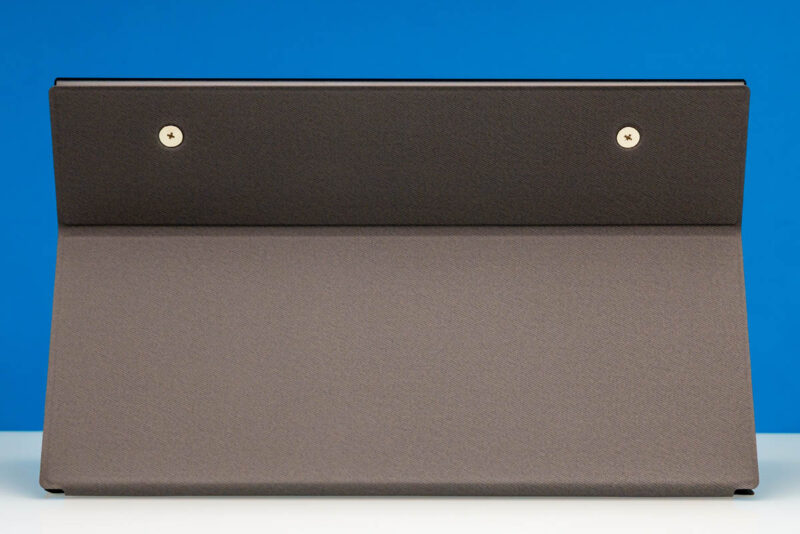 MNN Portable Monitor Rear 2