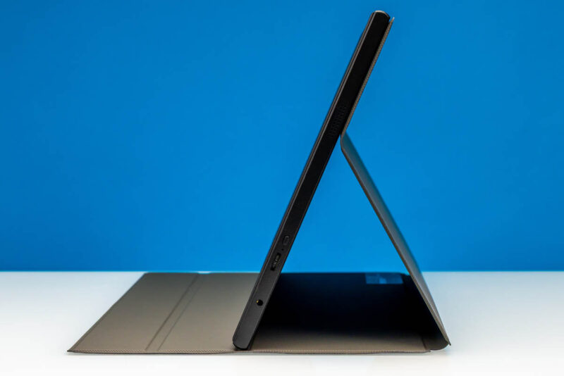 MNN Portable Monitor Side 1