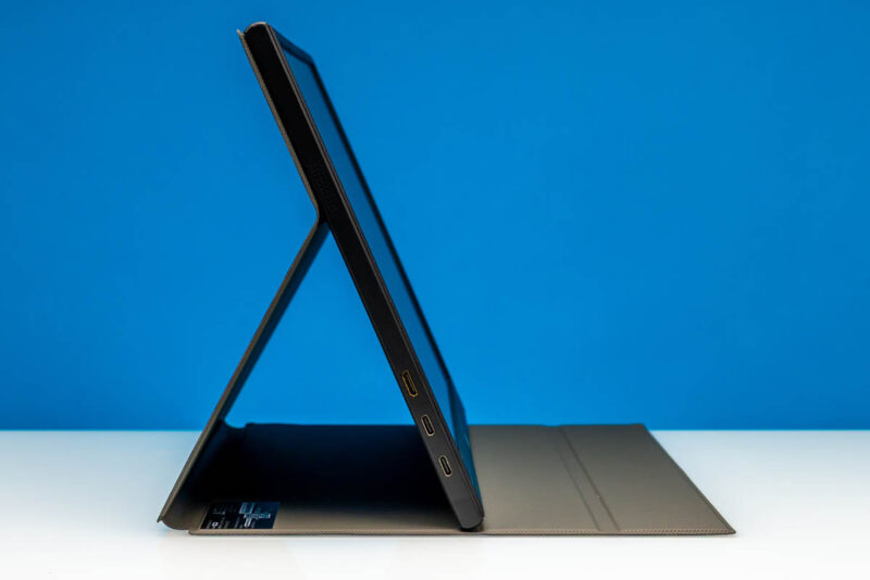 MNN Portable Monitor Side 2