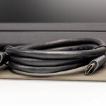 MNN Portable Monitor USB C To USB C Cable 1