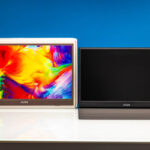 MNN Portable Monitor With Box 1