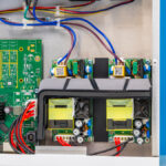 MikroTik CRS418 8P 8G 2S RM Battery 1