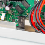 MikroTik CRS418 8P 8G 2S RM Chip 2