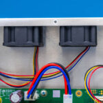 MikroTik CRS418 8P 8G 2S RM Fan 1