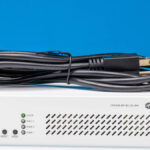 MikroTik CRS418 8P 8G 2S RM IEC Cords 4