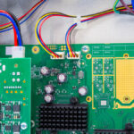 MikroTik CRS418 8P 8G 2S RM Inside 10