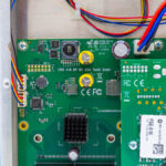 MikroTik CRS418 8P 8G 2S RM Inside 2