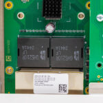 MikroTik CRS418 8P 8G 2S RM Inside 4