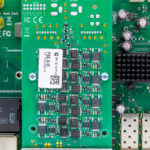 MikroTik CRS418 8P 8G 2S RM Inside 6