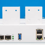 MikroTik CRS418 8P 8G 2S RM Rack Ears 1