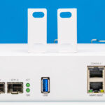 MikroTik CRS418 8P 8G 2S RM Rack Ears 2