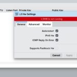 MikroTik CRS418 8P 8G 2S RM WinBox L3HW