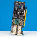 Minisforum MS 02 Ultra 256GbE NIC 4