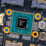 Minisforum MS 02 Ultra 256Gbe NIC 3