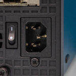 Minisforum MS 02 Ultra AC Input 1