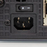 Minisforum MS 02 Ultra AC Input 2