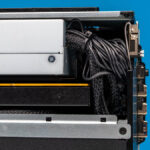 Minisforum MS 02 Ultra Cable Management 1