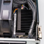 Minisforum MS 02 Ultra DDR5 HeatSync 2