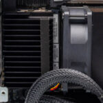 Minisforum MS 02 Ultra DDR5 Heatsink 3