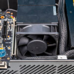 Minisforum MS 02 Ultra Fan 1