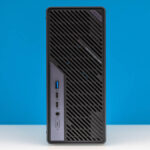 Minisforum MS 02 Ultra Front 1