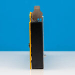 Minisforum MS 02 Ultra GPU 10