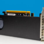 Minisforum MS 02 Ultra NIC Covered