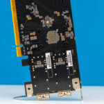 Minisforum MS 02 Ultra GPU 7