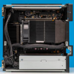 Minisforum MS 02 Ultra Inside 7