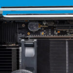 Minisforum MS 02 Ultra Inside 8