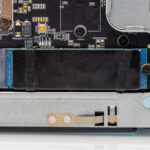 Minisforum MS 02 Ultra M.2 Slot 2