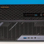 Minisforum MS 02 Ultra MS S1 MAX Front 2