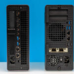 Minisforum MS 02 Ultra MS S1 MAX Rear 2