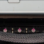 Minisforum MS 02 Ultra NIC Slot