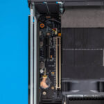 Minisforum MS 02 Ultra PCIe Slot 2