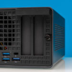 Minisforum MS 02 Ultra PCIe X16 And X4 Expansion Slots 1