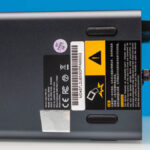 Minisforum MS 02 Ultra Physical Label 1