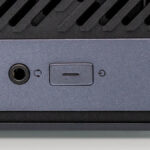 Minisforum MS 02 Ultra Power Button 2