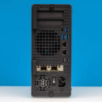 Minisforum MS 02 Ultra Rear 1