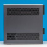 Minisforum MS 02 Ultra Side 1