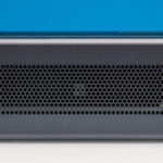 Minisforum MS 02 Ultra Side 2