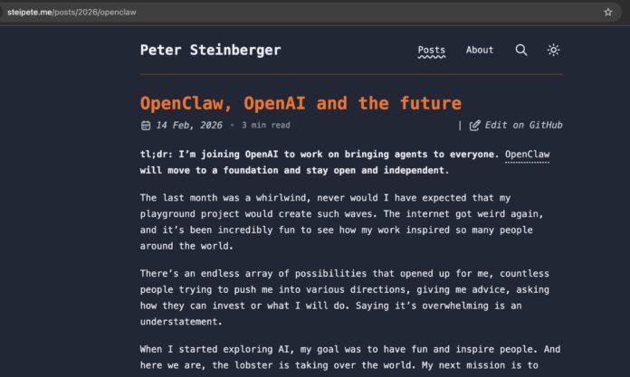 OpenClaw OpenAI