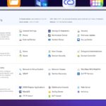 QNAP TS H1290FX QuTS Hero Control Panel