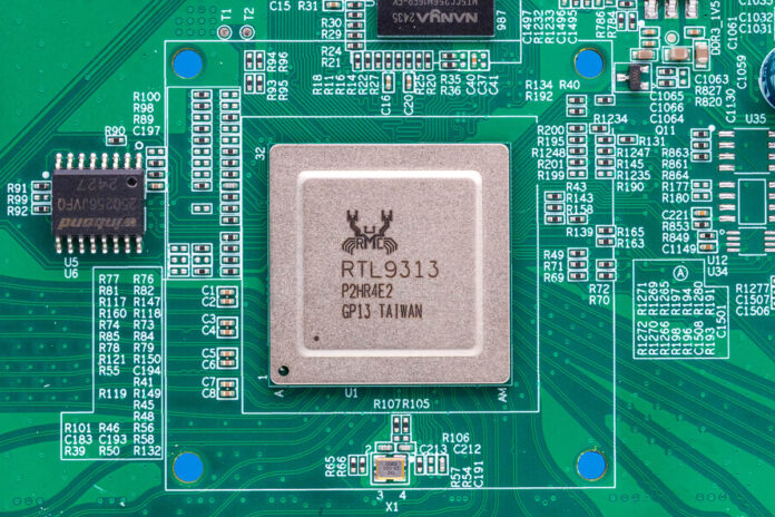 SODOLA SL SWTGW2C48NS RTL 9313 P2HR4E2 1