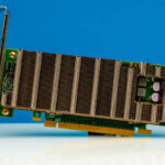 Silicom P3IMB M P2 Intel ACC100 PCIe Card 1