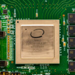 Silicom P3IMB M P2 Intel ACC100 PCIe Card 10