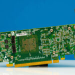 Silicom P3IMB M P2 Intel ACC100 PCIe Card 3