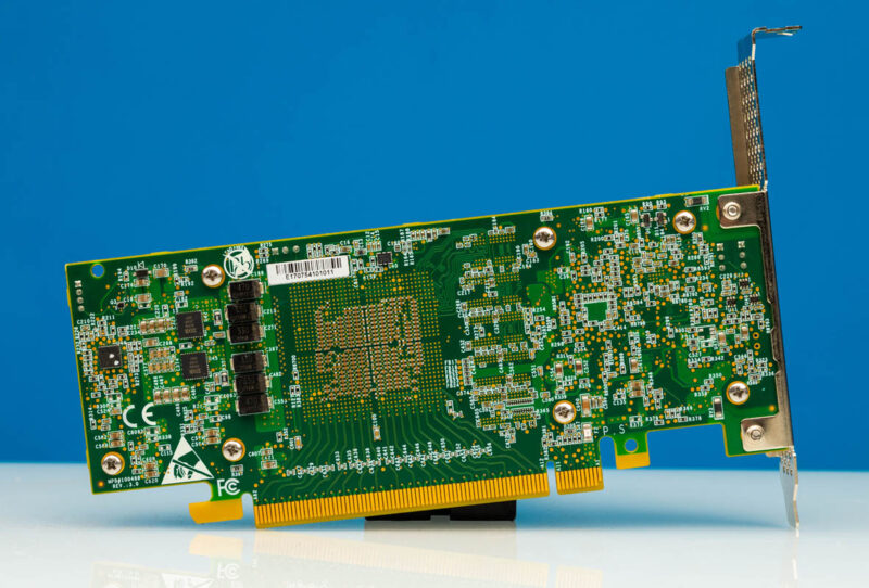 Silicom P3IMB M P2 Intel ACC100 PCIe Card 3