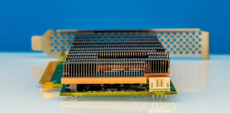 Silicom P3IMB M P2 Intel ACC100 PCIe Card 4